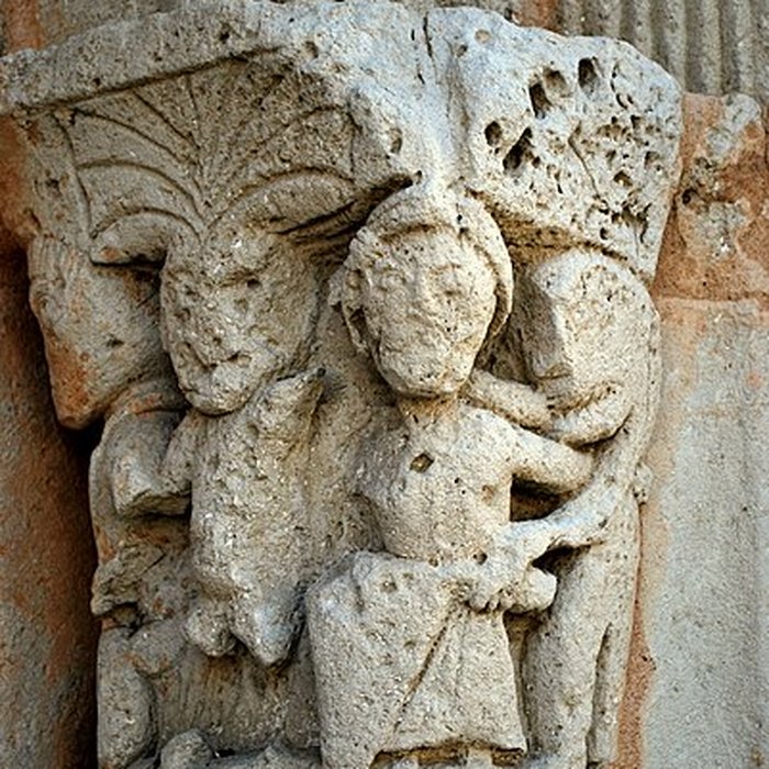 Photo de Église Saint-Pierre de Lorignac