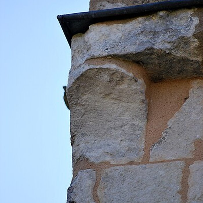 Photo de Église Saint-Pierre de Lorignac