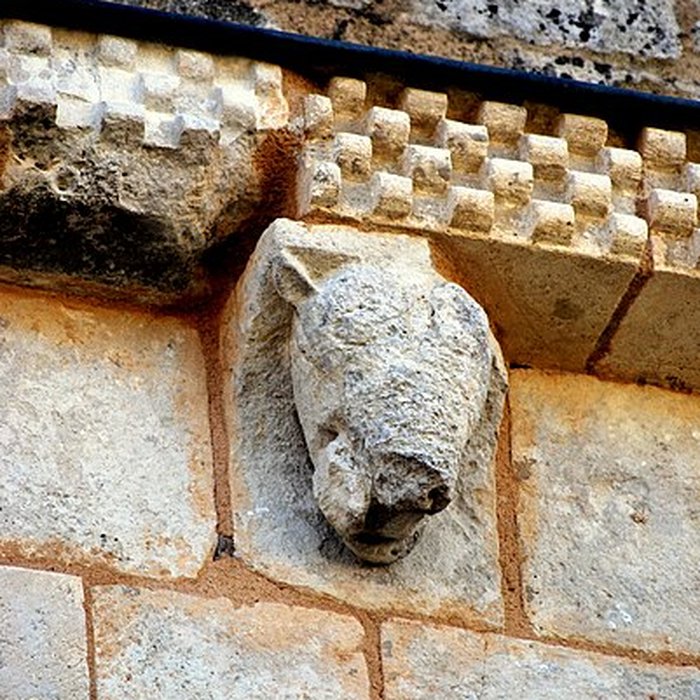Photo de Église Saint-Pierre de Lorignac