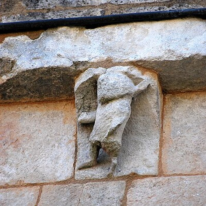 Photo de Église Saint-Pierre de Lorignac
