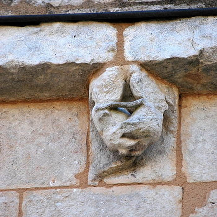 Photo de Église Saint-Pierre de Lorignac