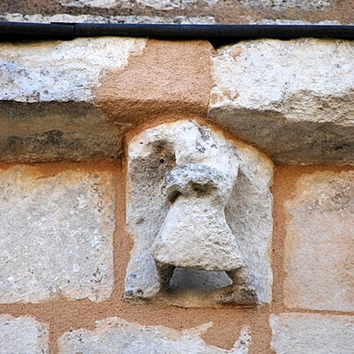 Photo de Église Saint-Pierre de Lorignac