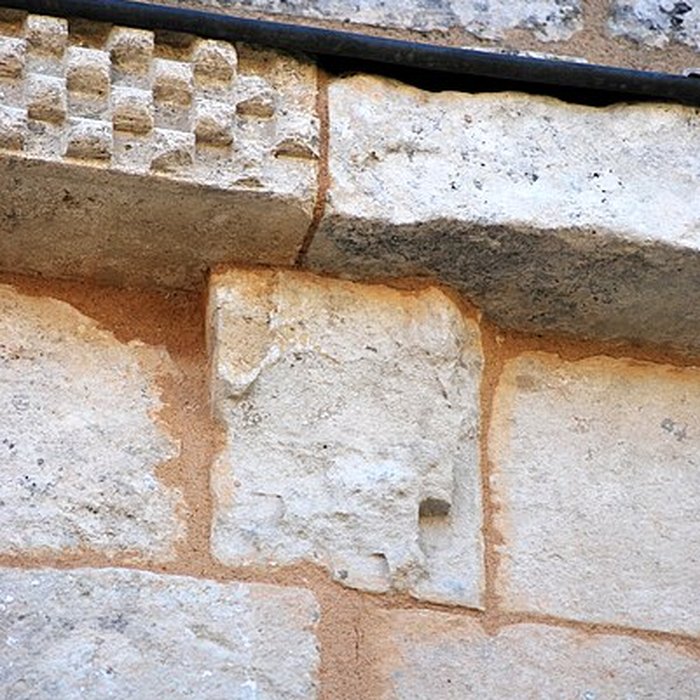 Photo de Église Saint-Pierre de Lorignac