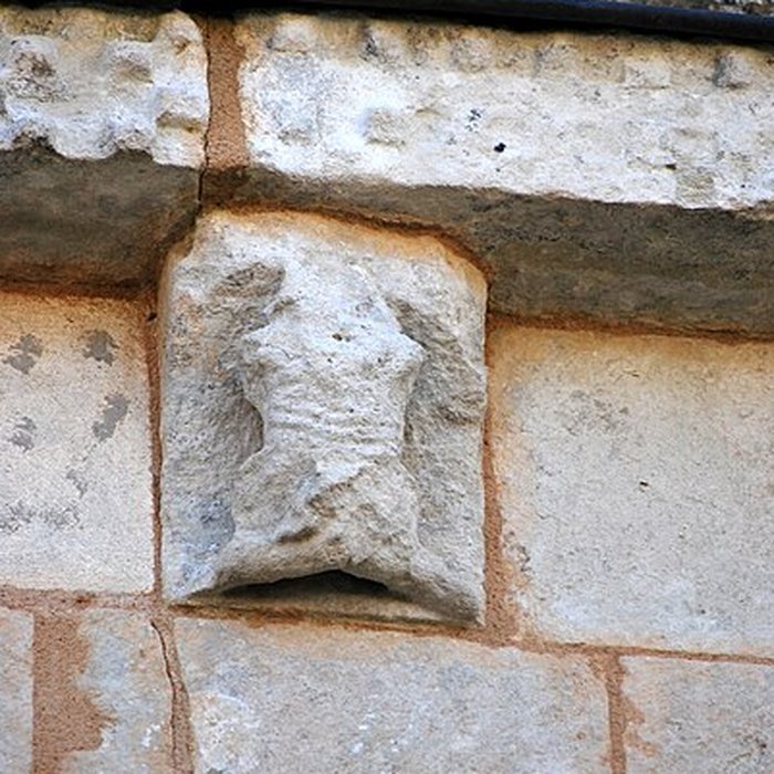 Photo de Église Saint-Pierre de Lorignac
