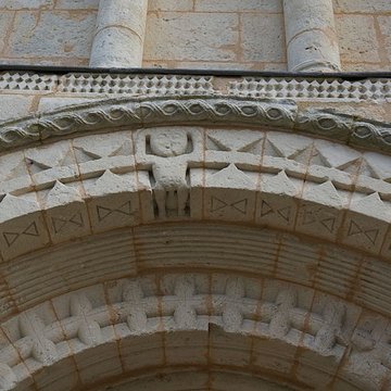 Église Saint-Pierre de Lorignac