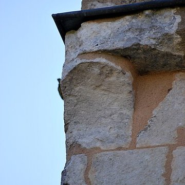 Église Saint-Pierre de Lorignac