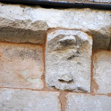Église Saint-Pierre de Lorignac