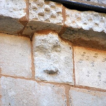Église Saint-Pierre de Lorignac