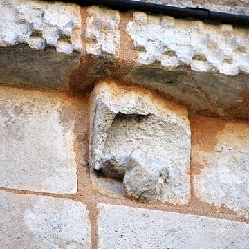 Église Saint-Pierre de Lorignac