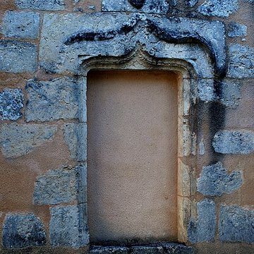 Église Saint-Pierre de Lorignac