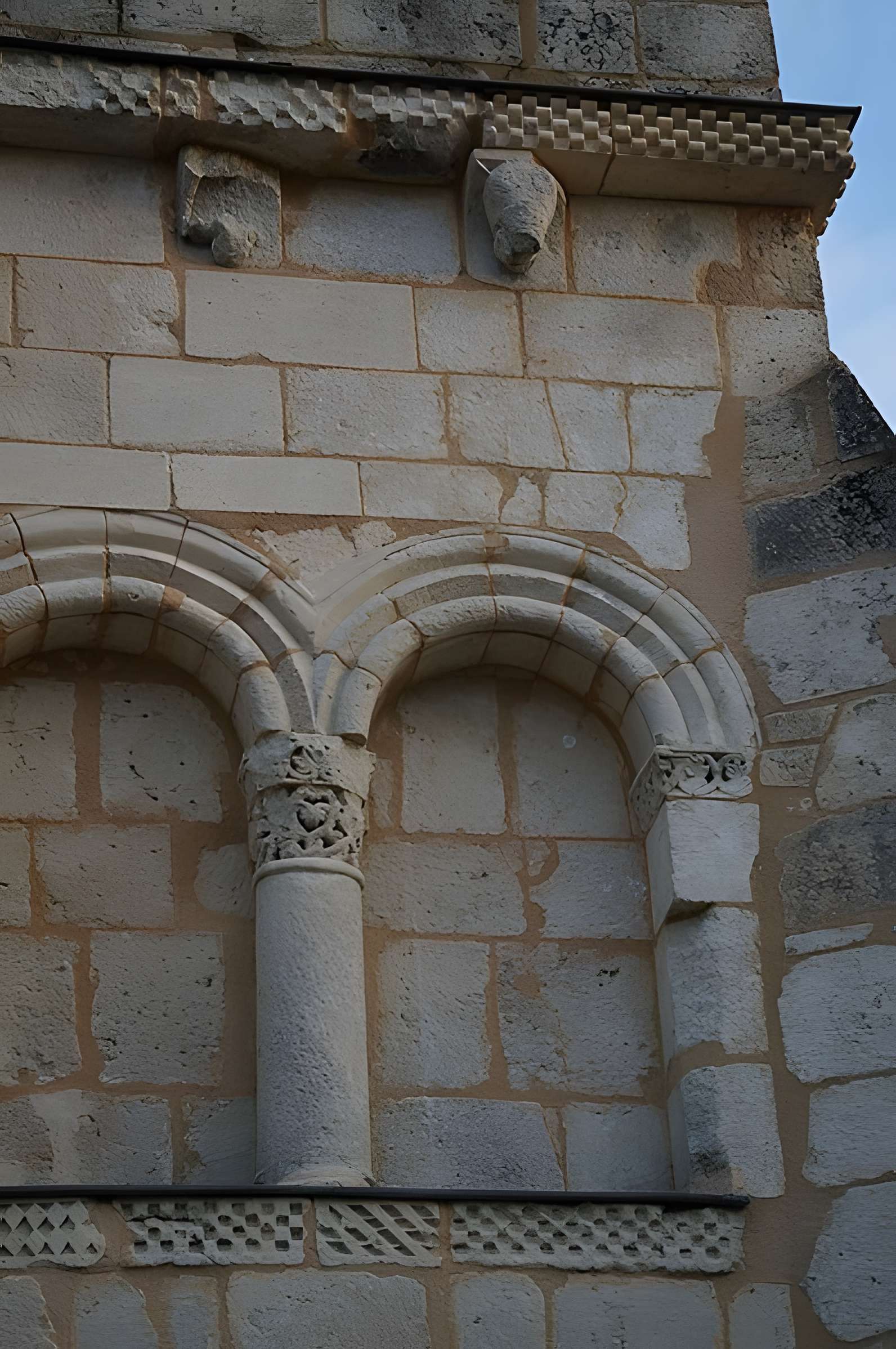 Église Saint-Pierre de Lorignac