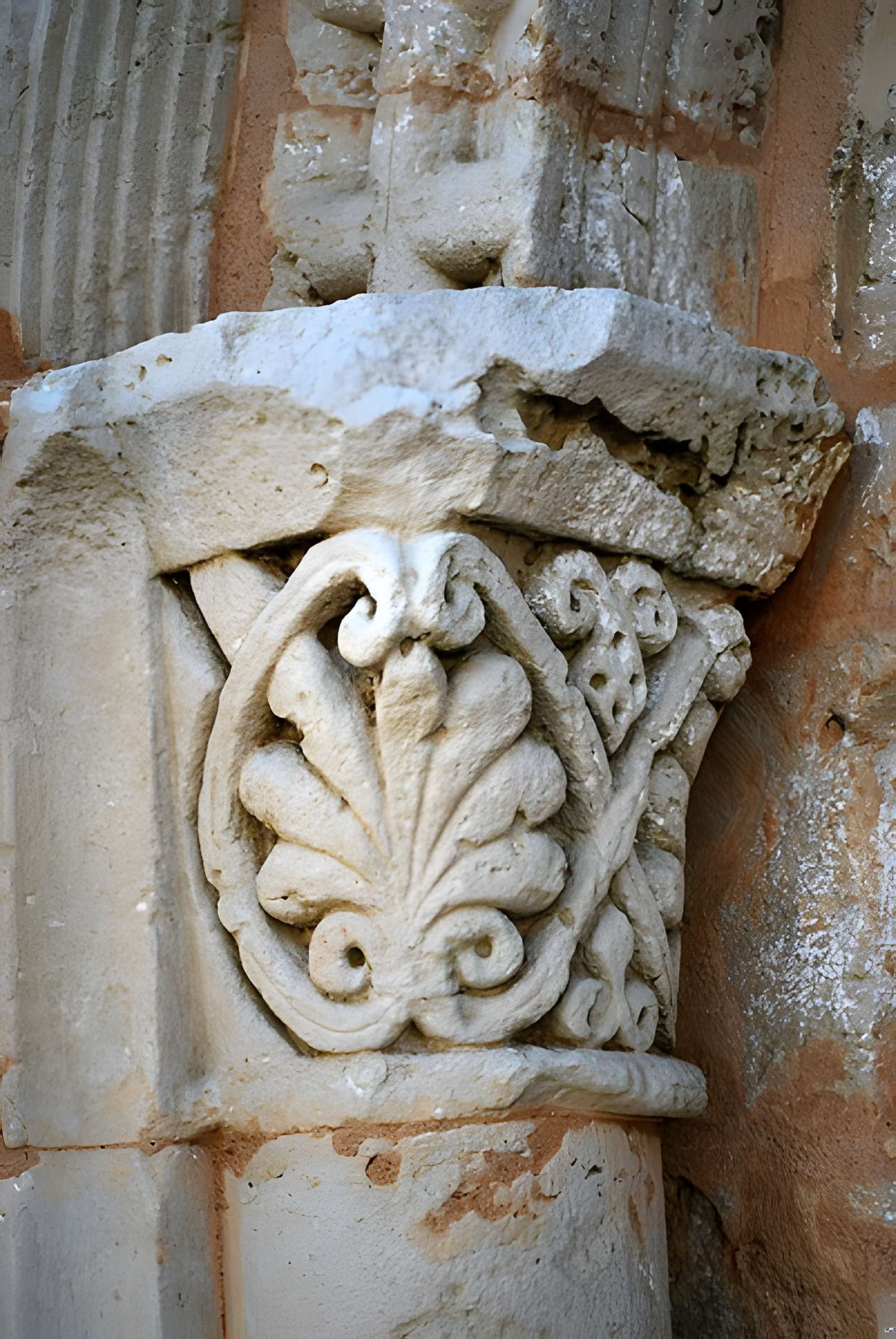 Église Saint-Pierre de Lorignac