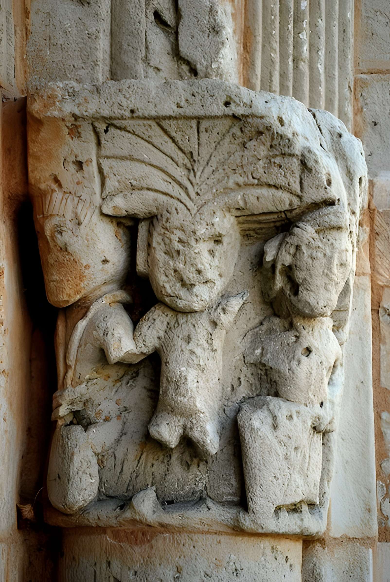 Église Saint-Pierre de Lorignac