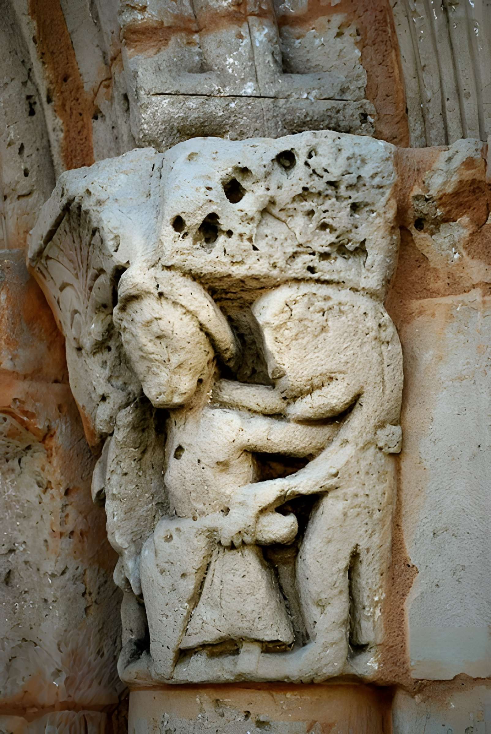 Église Saint-Pierre de Lorignac