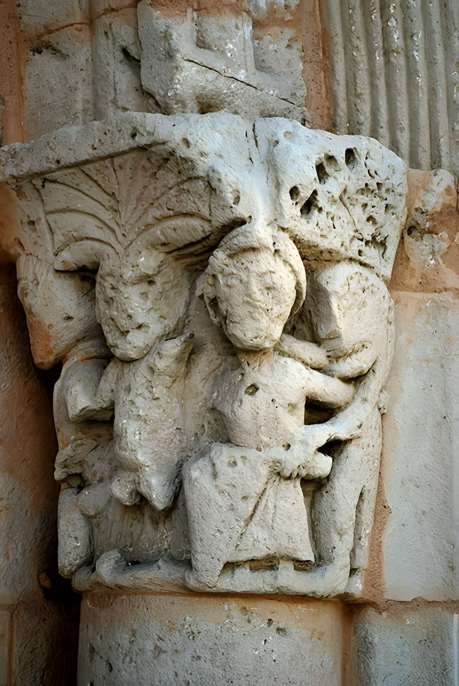 Église Saint-Pierre de Lorignac