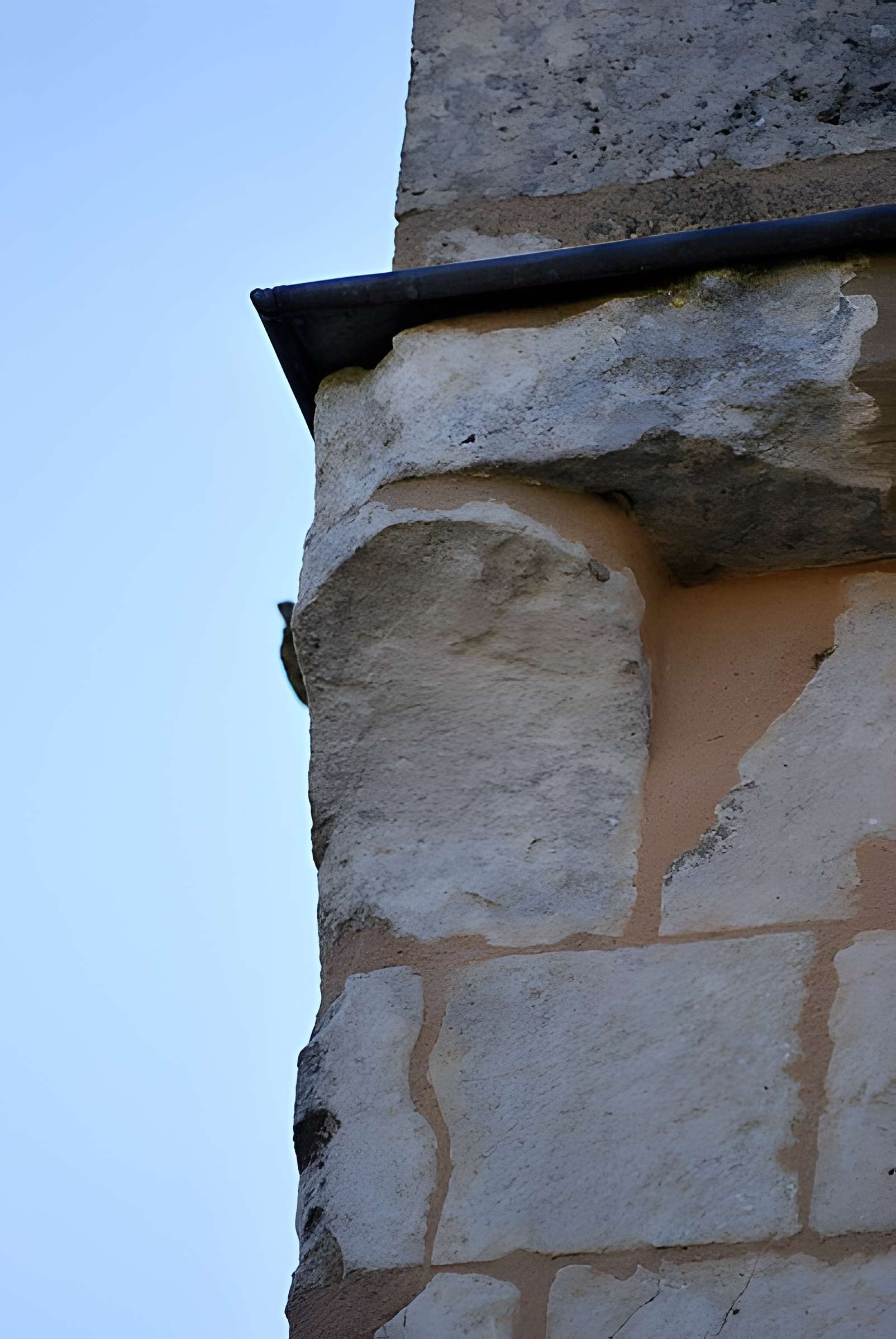 Église Saint-Pierre de Lorignac