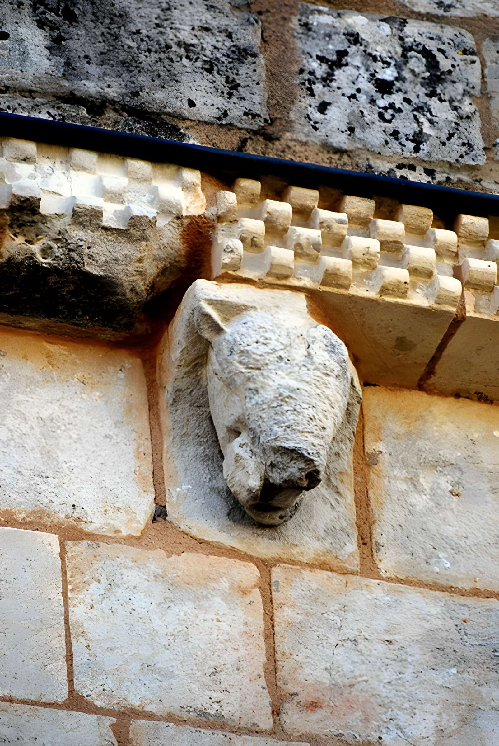 Église Saint-Pierre de Lorignac