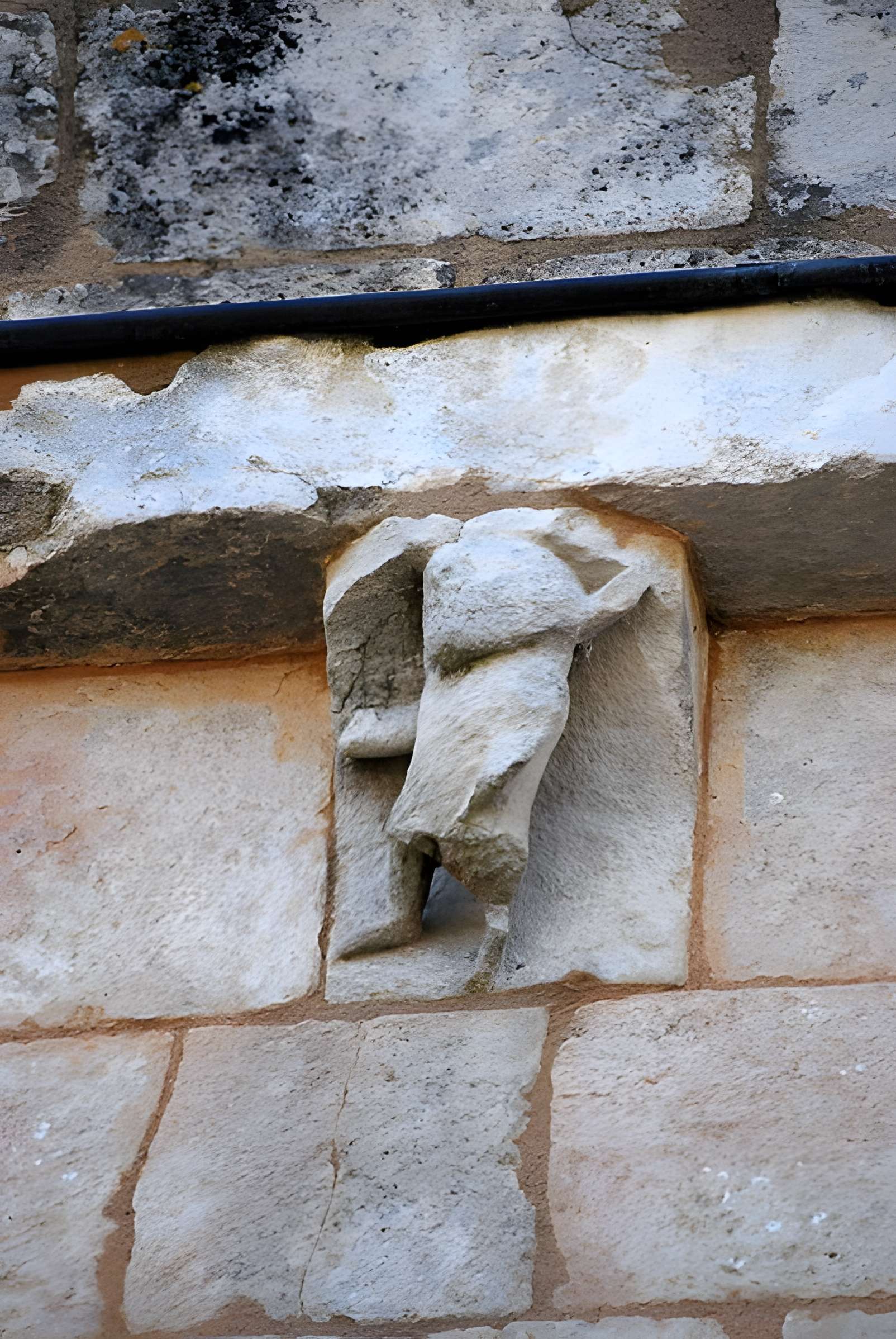 Église Saint-Pierre de Lorignac