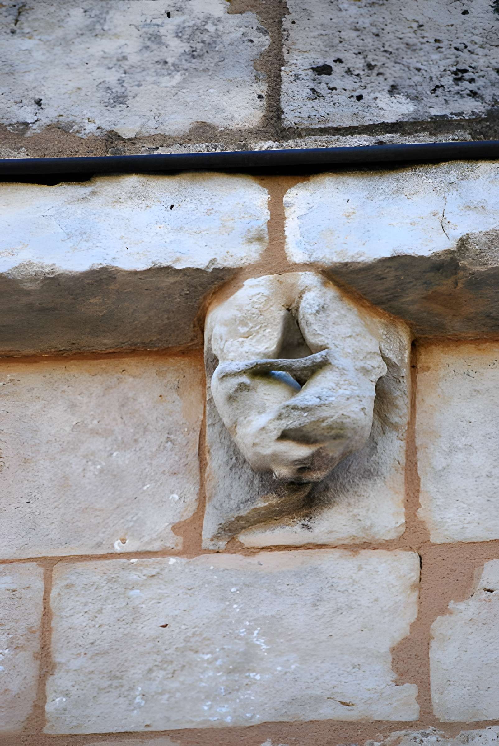 Église Saint-Pierre de Lorignac