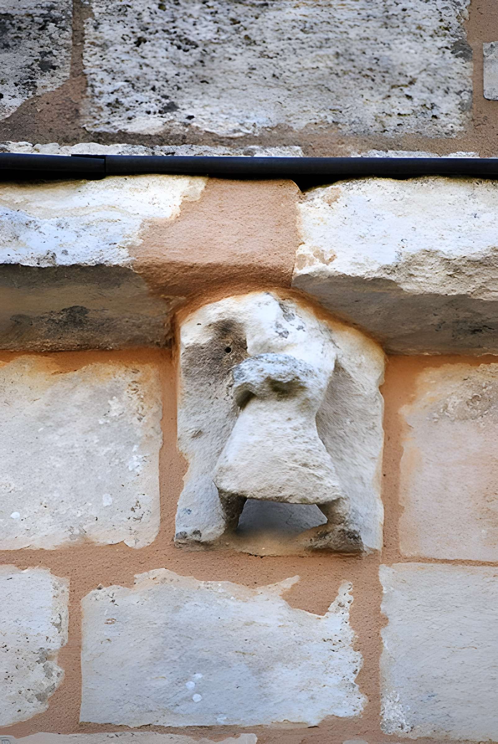 Église Saint-Pierre de Lorignac