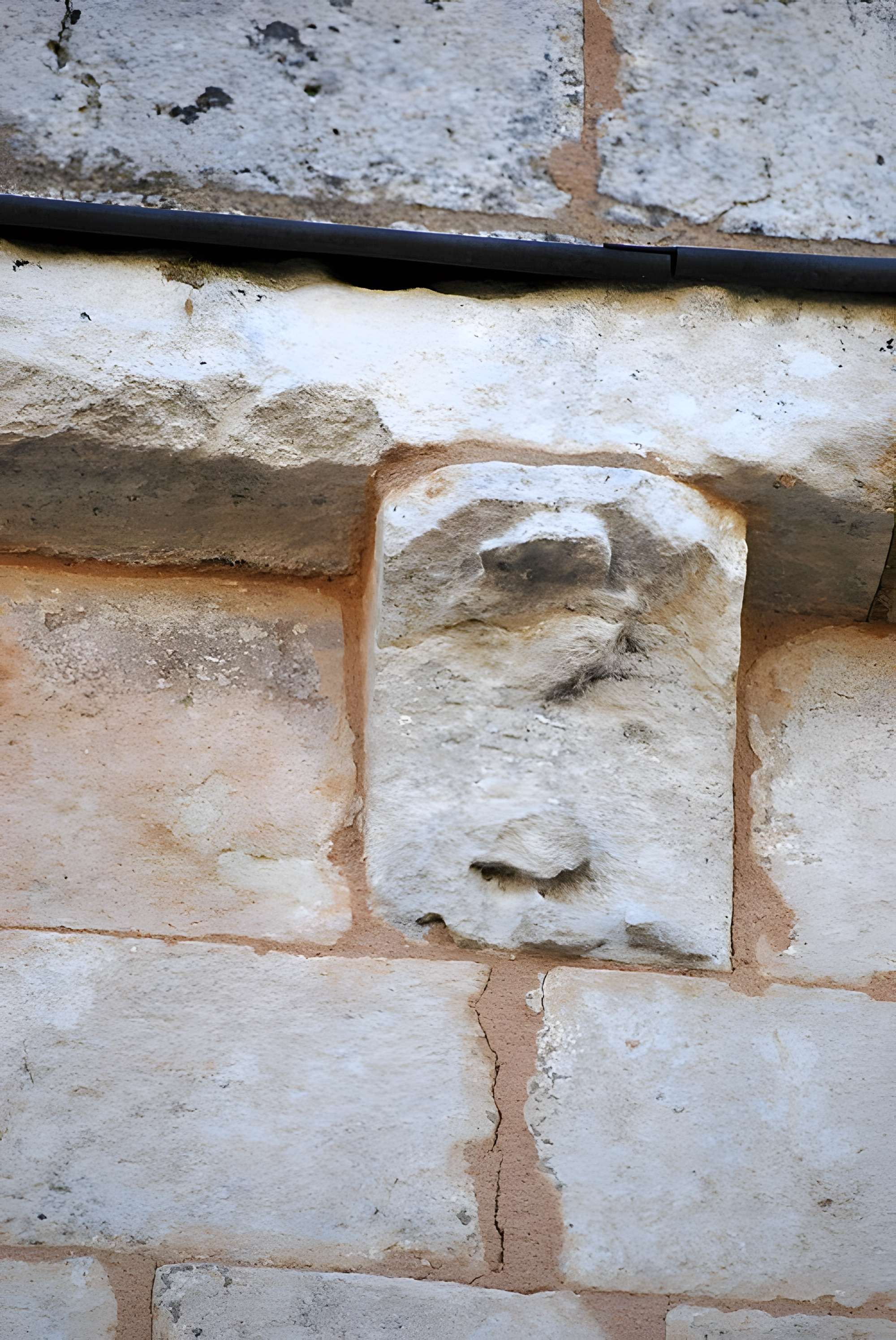 Église Saint-Pierre de Lorignac