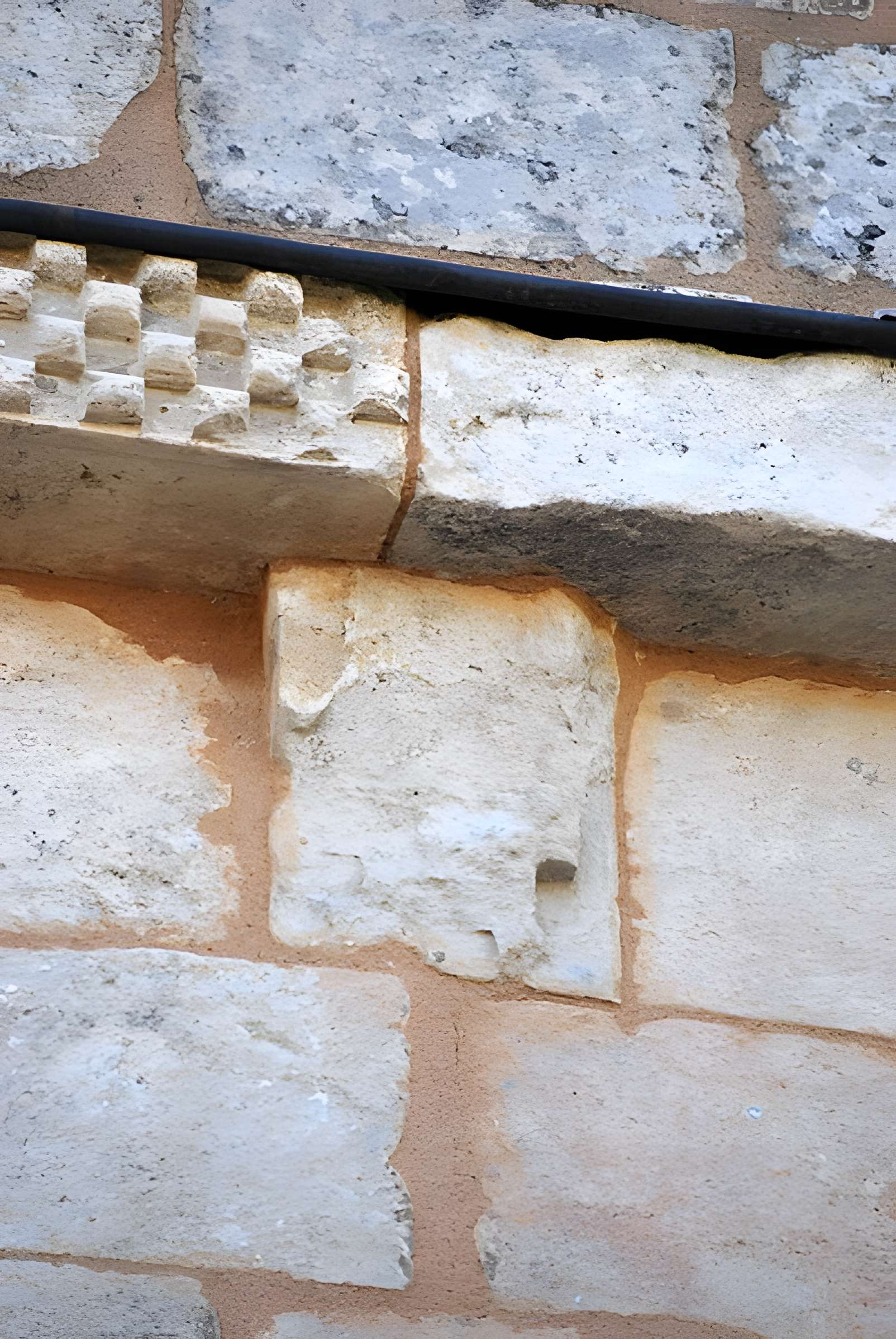 Église Saint-Pierre de Lorignac