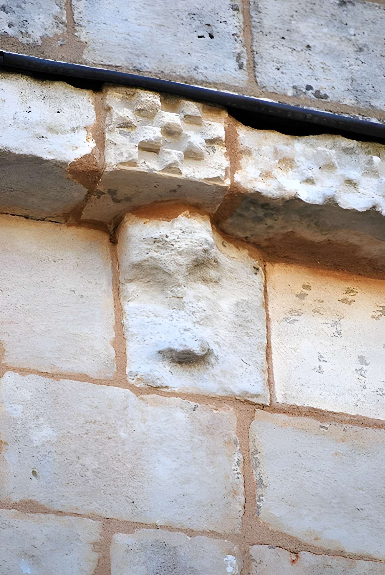 Église Saint-Pierre de Lorignac