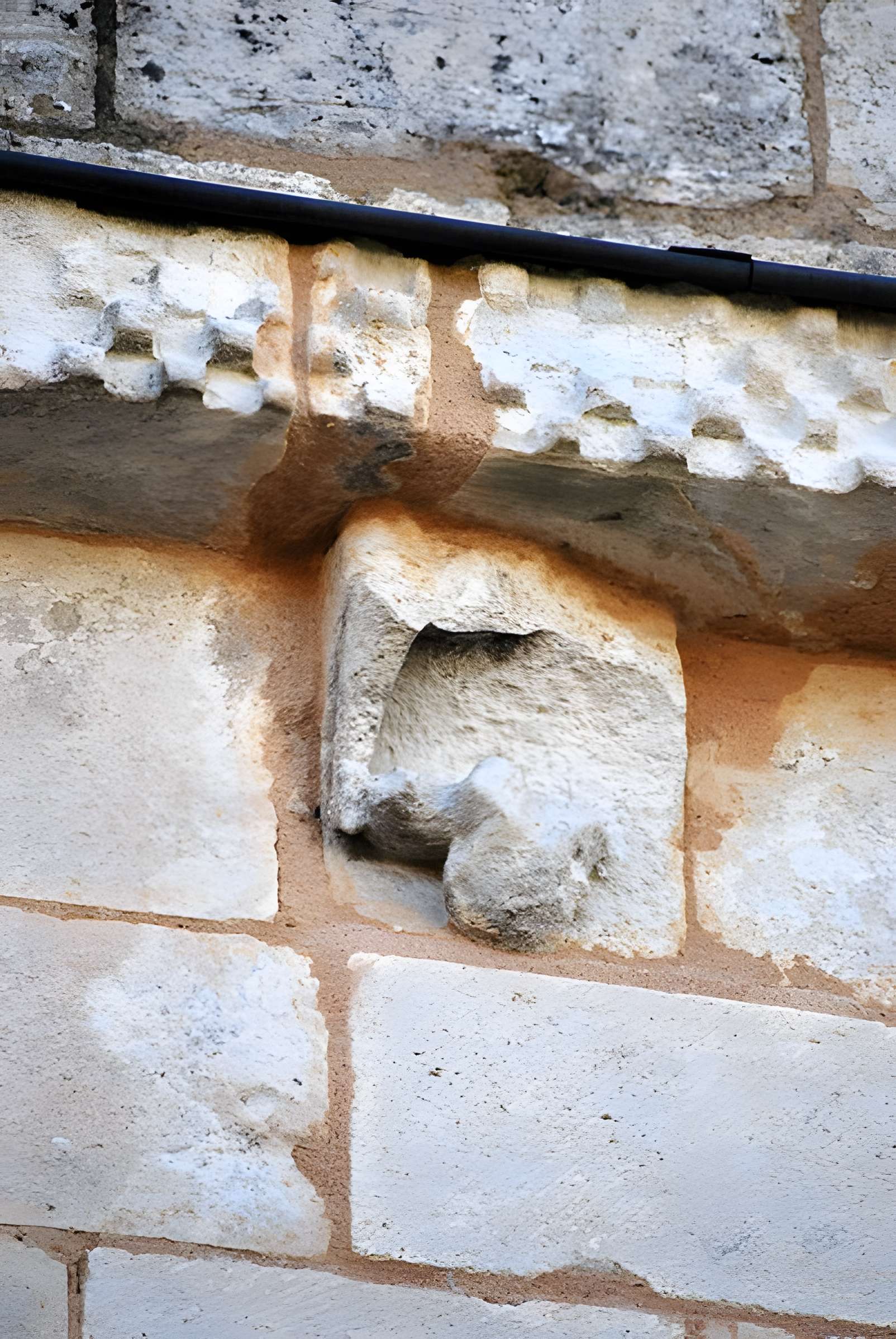 Église Saint-Pierre de Lorignac