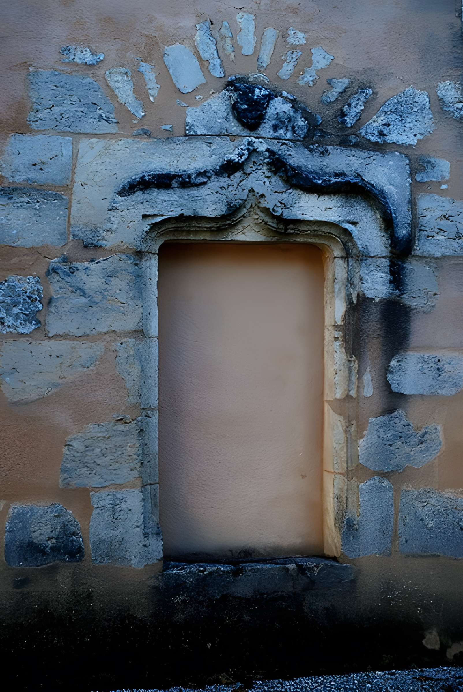 Église Saint-Pierre de Lorignac