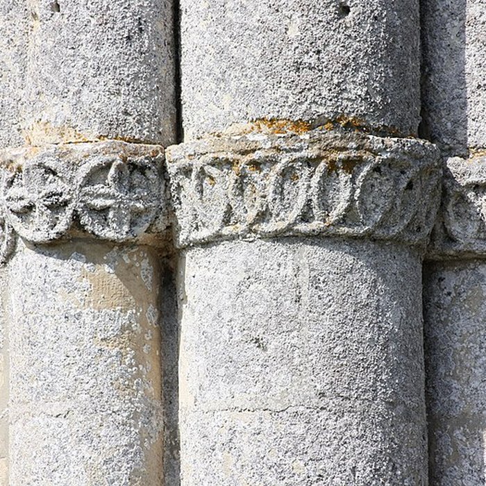 Photo de Église Saint-Pierre de Loupiac