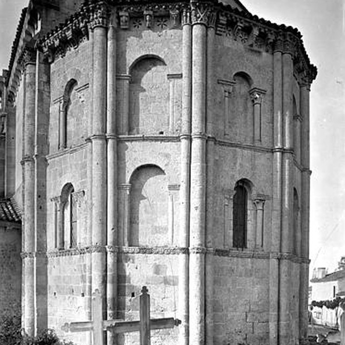 Photo de Église Saint-Pierre de Loupiac