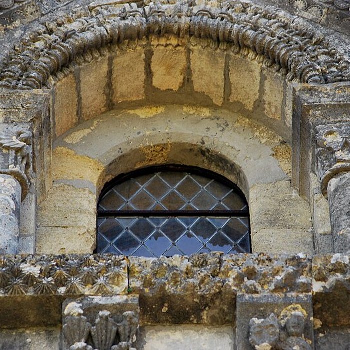 Photo de Église Saint-Pierre de Loupiac