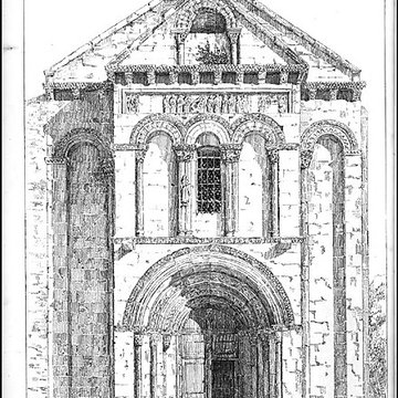 Église Saint-Pierre de Loupiac