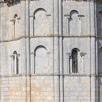 Église Saint-Pierre de Loupiac