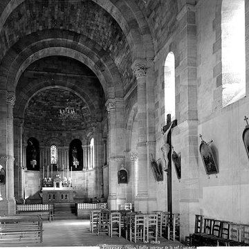 Église Saint-Pierre de Loupiac