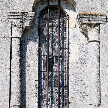 Église Saint-Pierre de Loupiac
