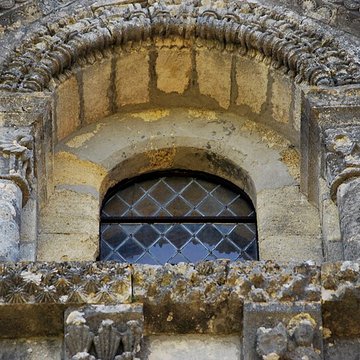 Église Saint-Pierre de Loupiac