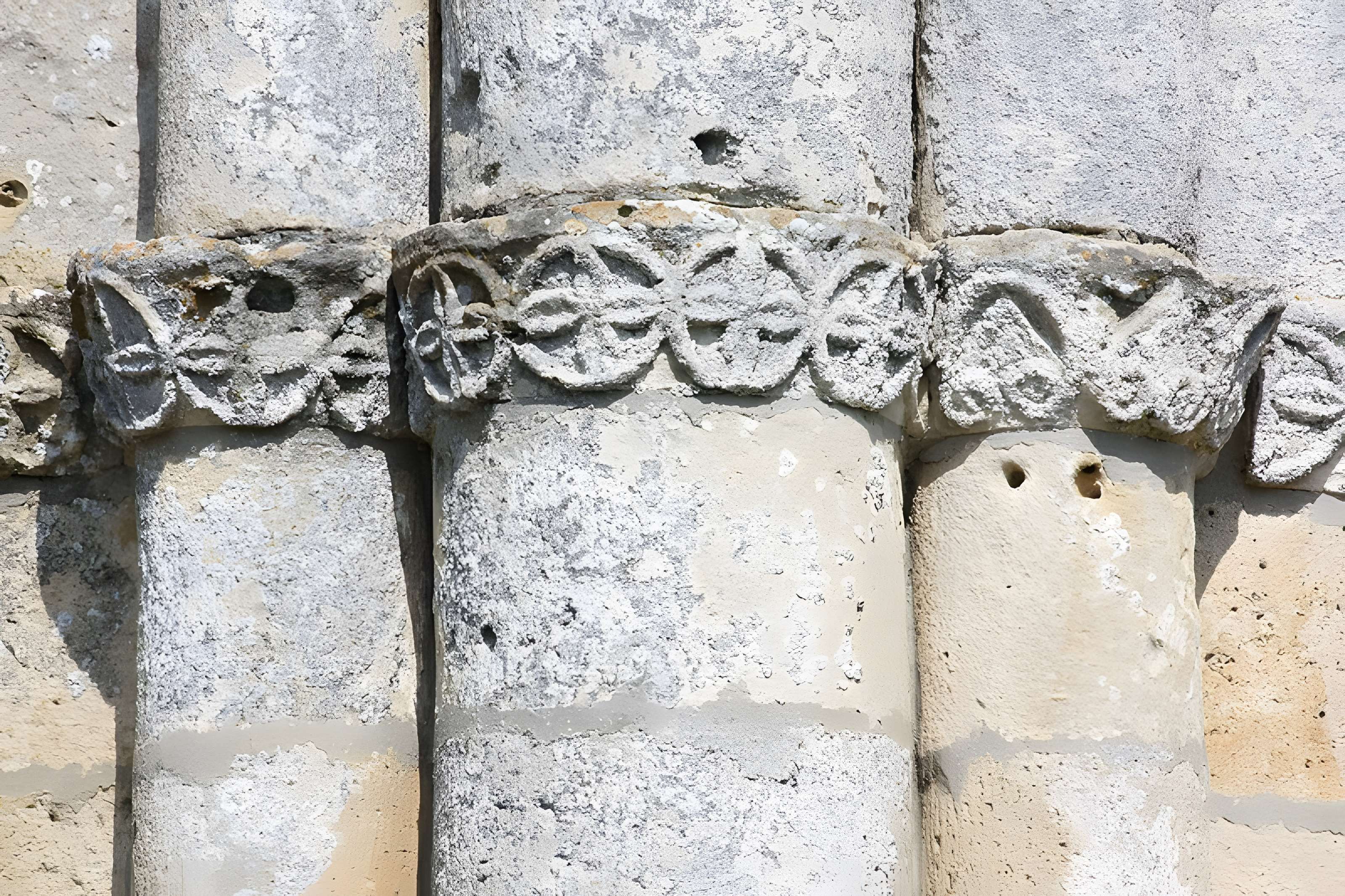 Église Saint-Pierre de Loupiac