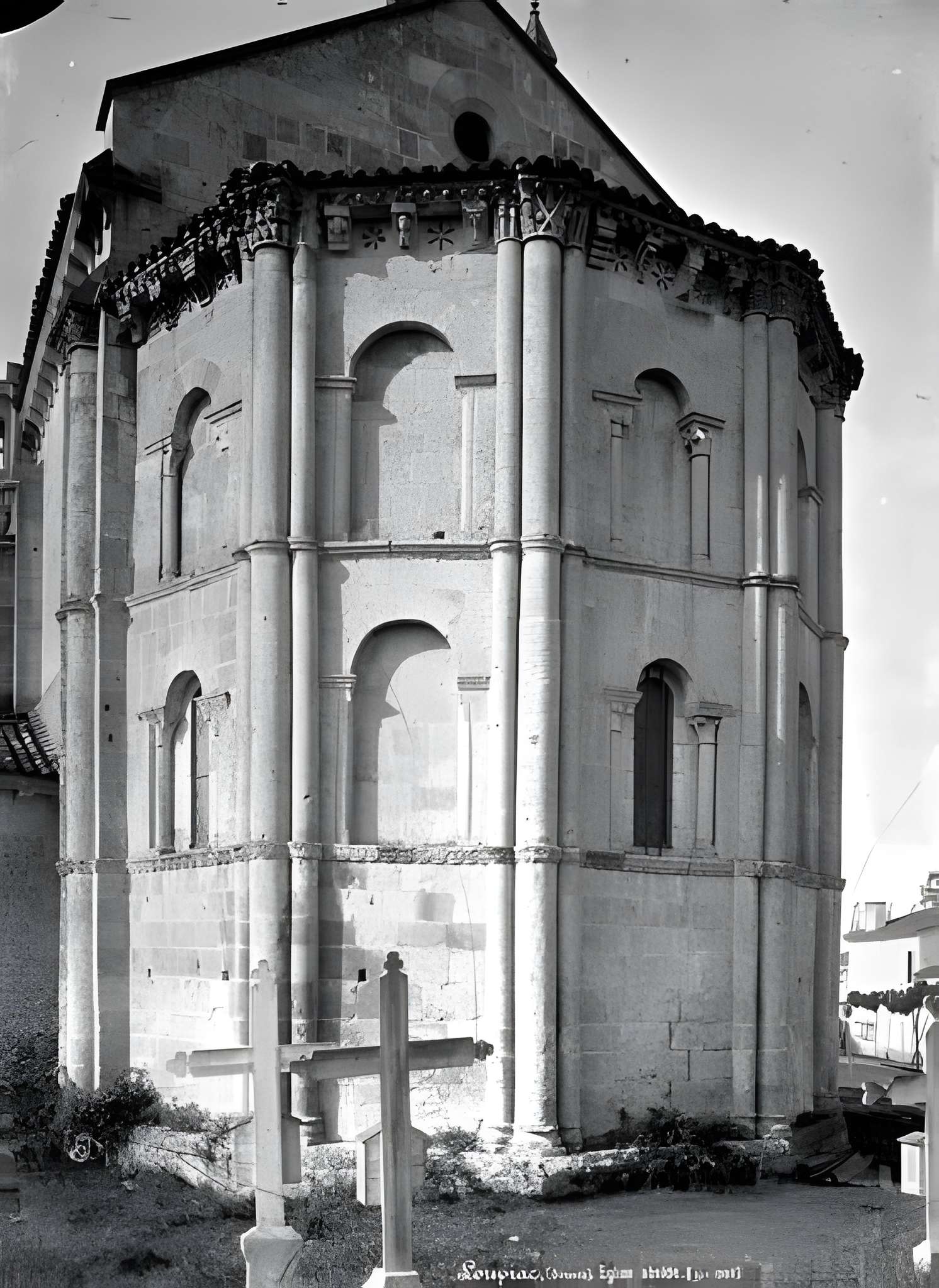 Église Saint-Pierre de Loupiac