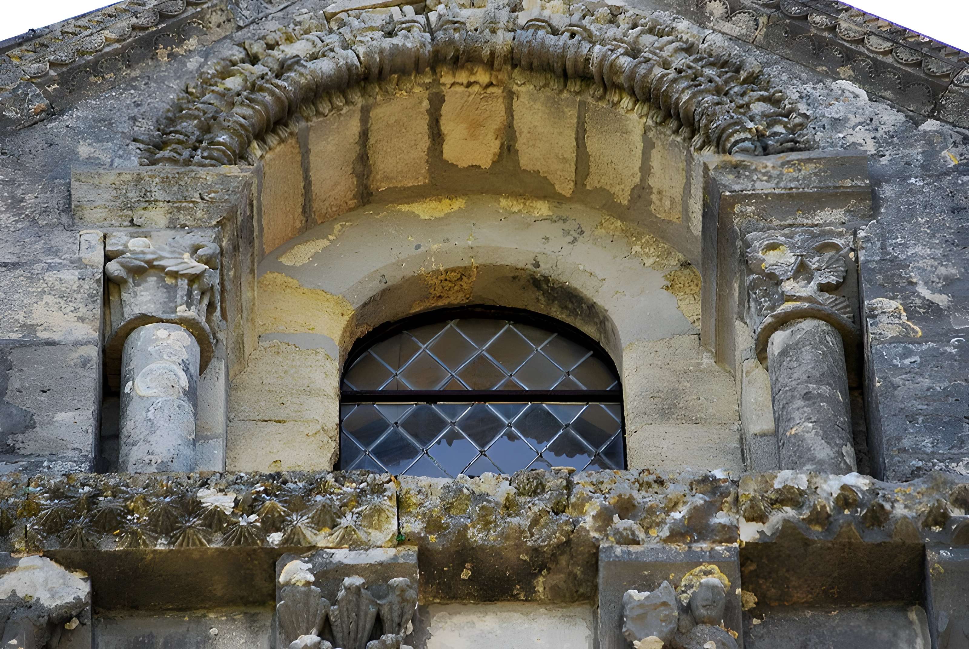 Église Saint-Pierre de Loupiac