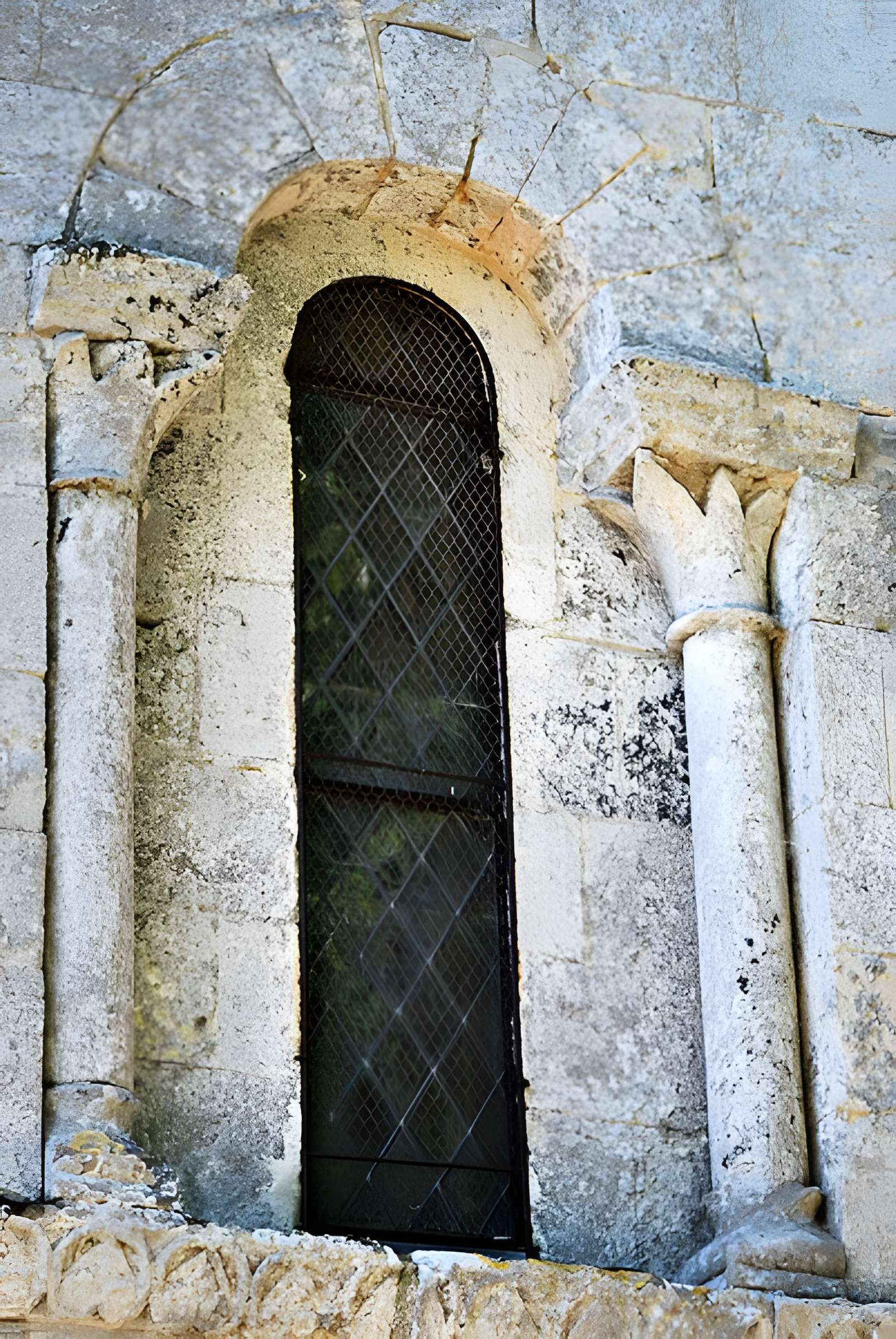 Église Saint-Pierre de Loupiac