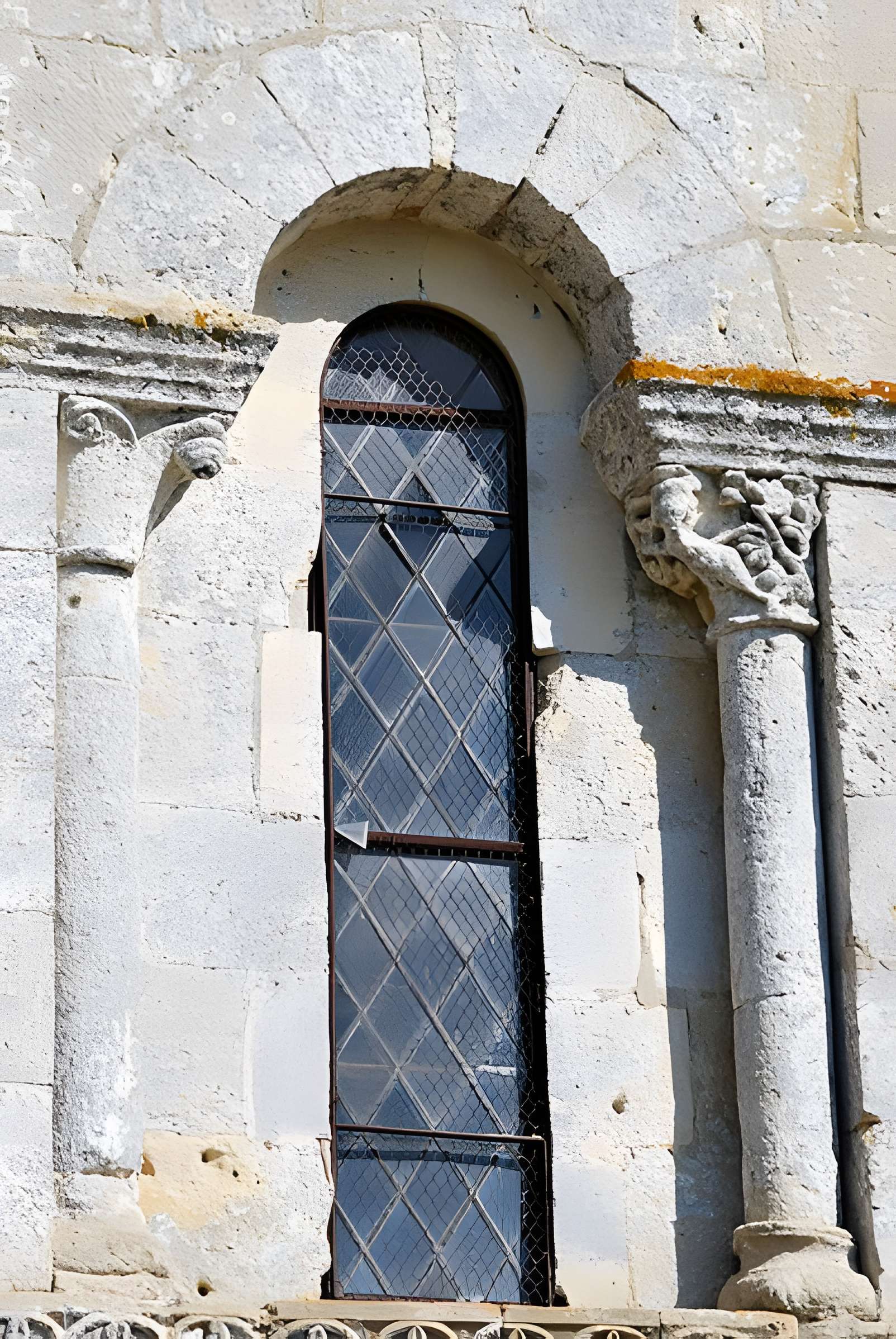 Église Saint-Pierre de Loupiac