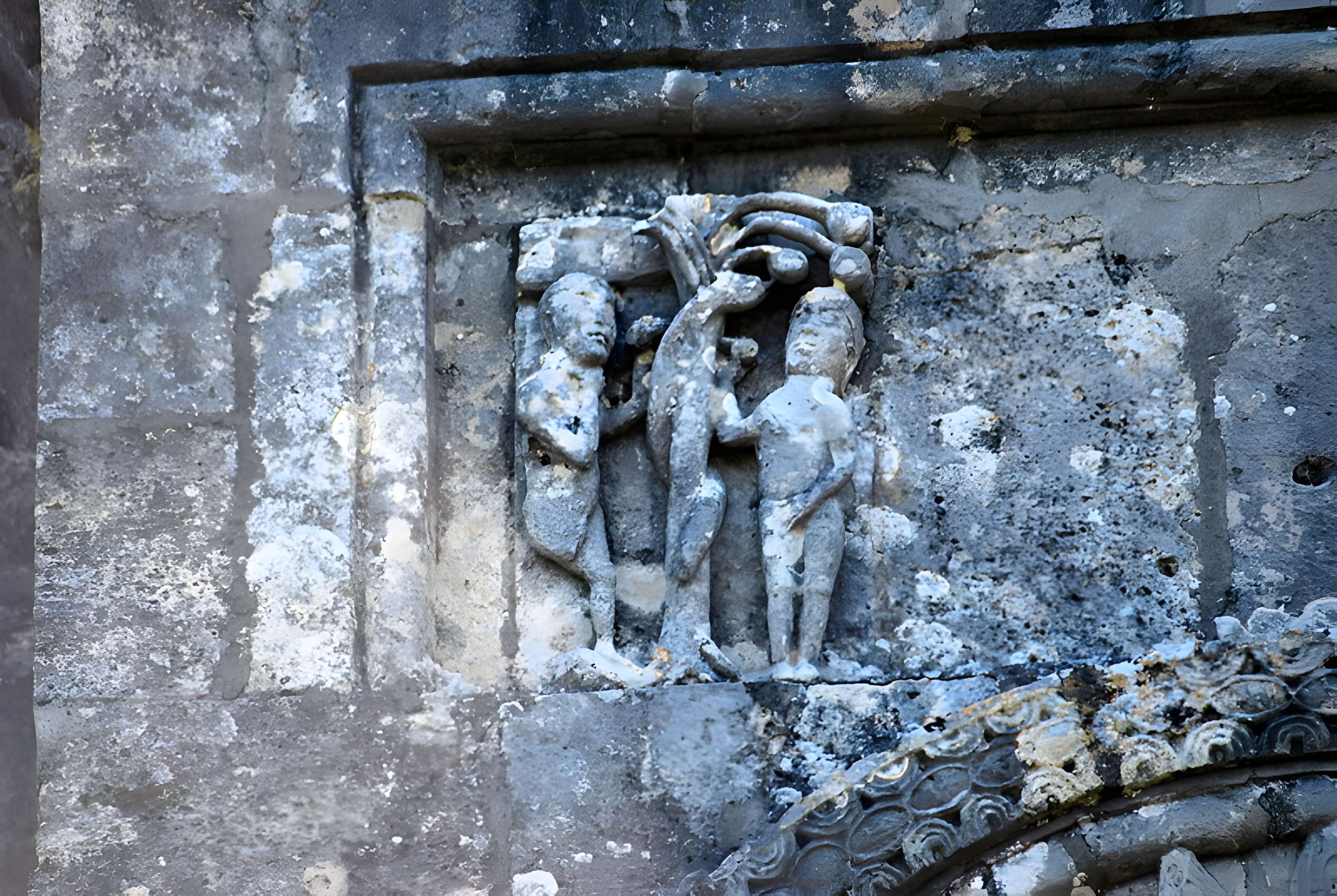 Église Saint-Pierre de Loupiac