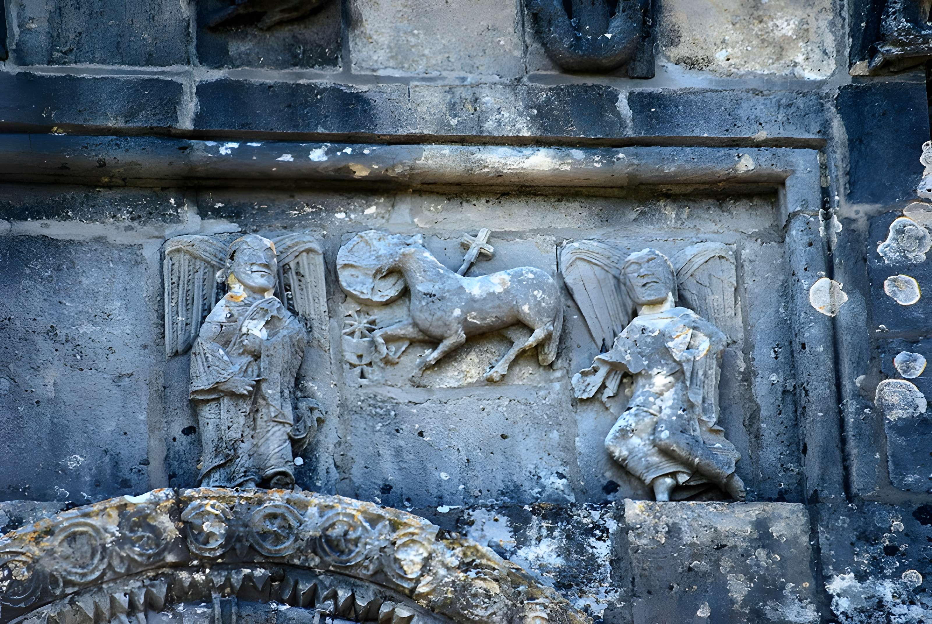 Église Saint-Pierre de Loupiac
