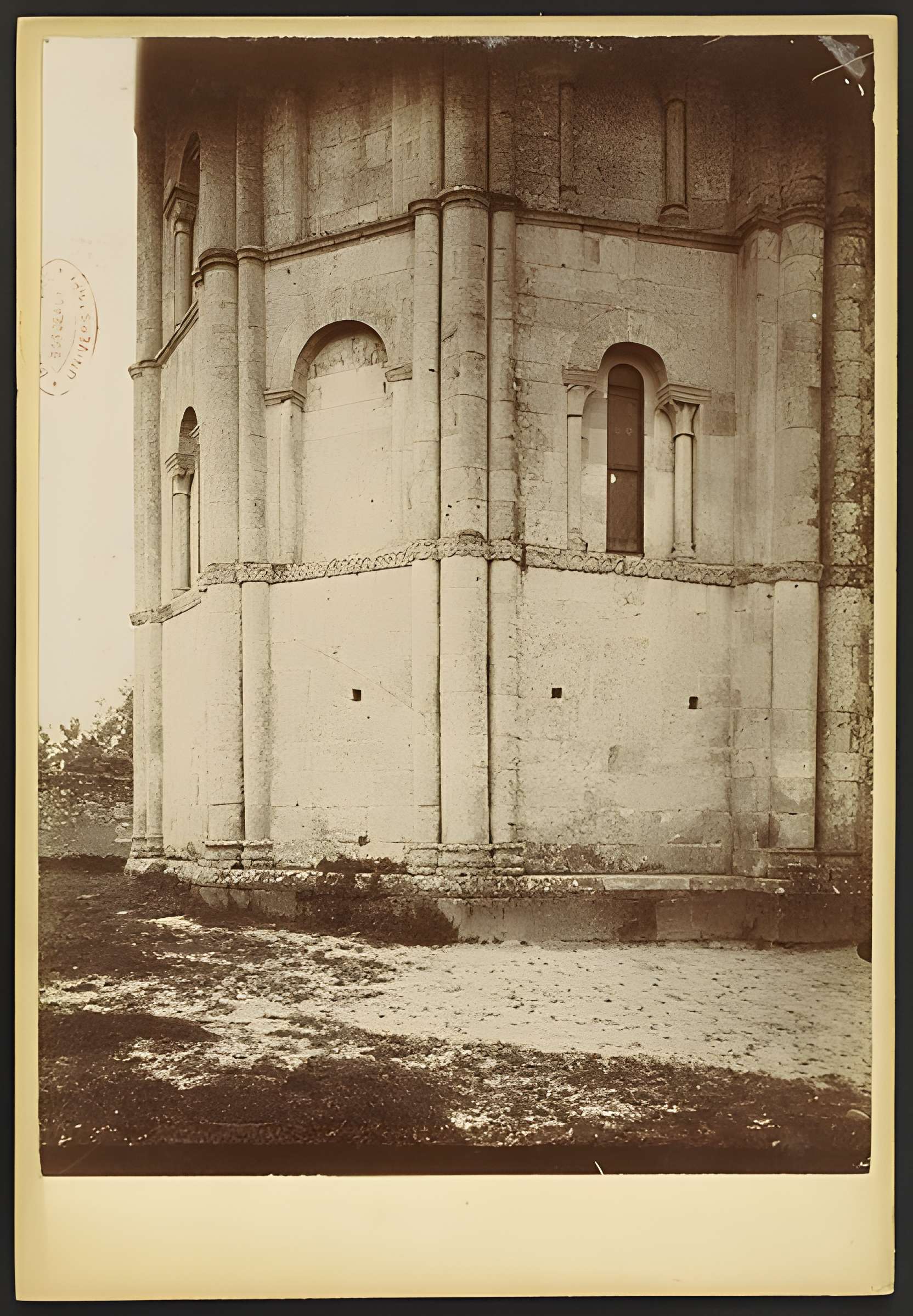 Église Saint-Pierre de Loupiac