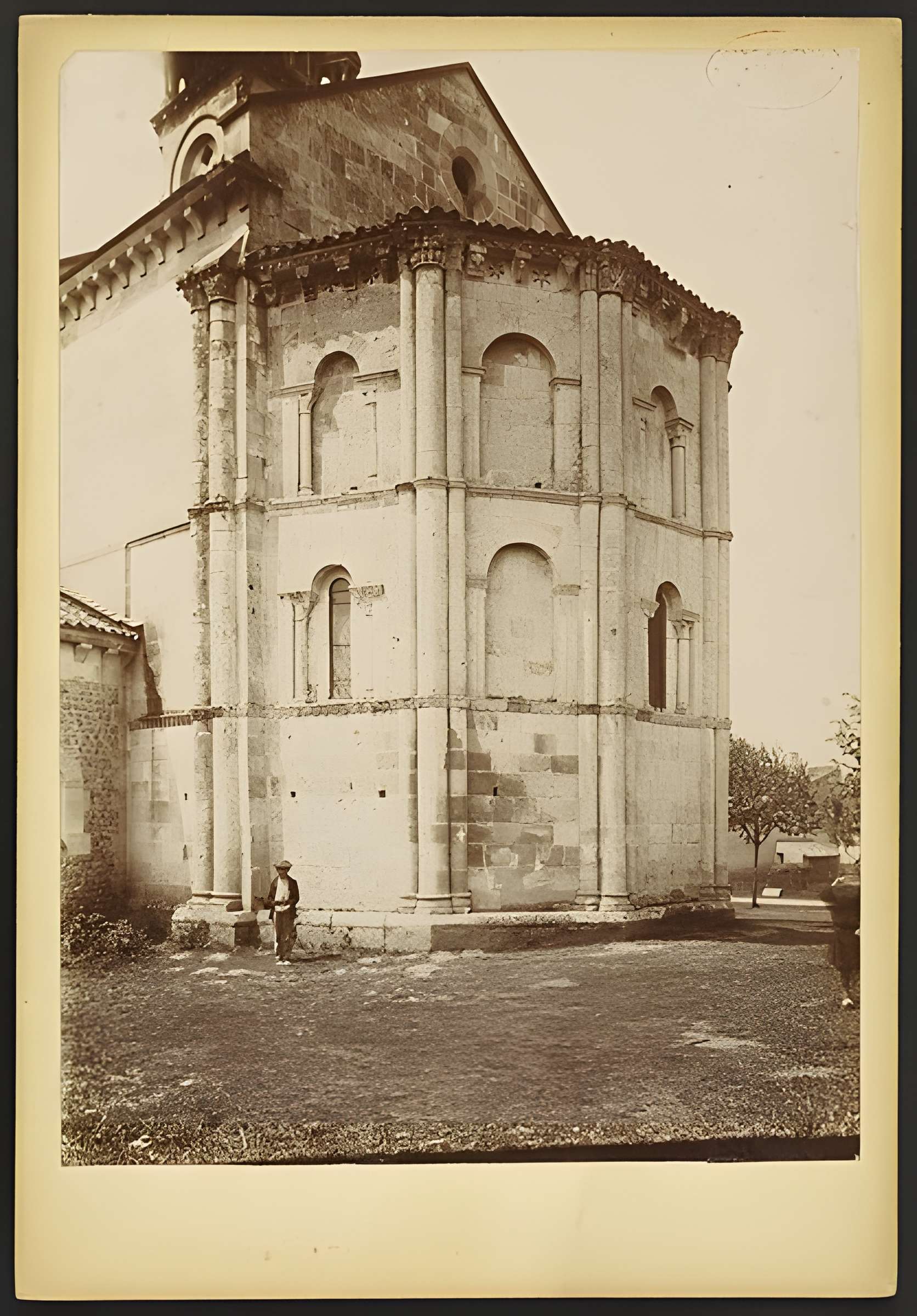 Église Saint-Pierre de Loupiac