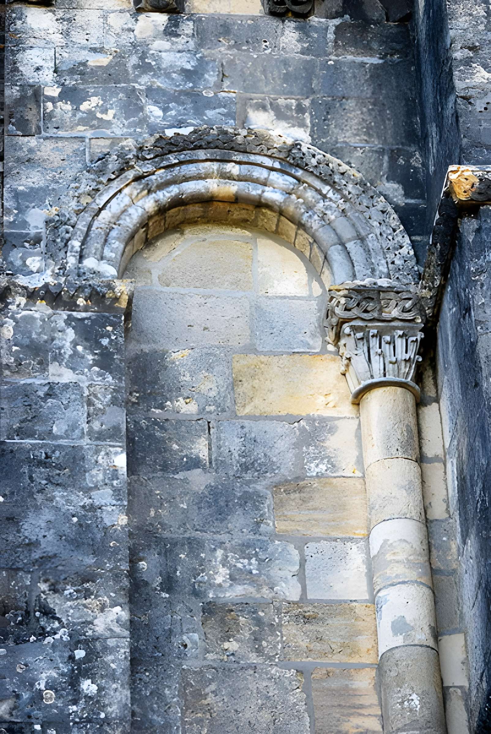Église Saint-Pierre de Loupiac