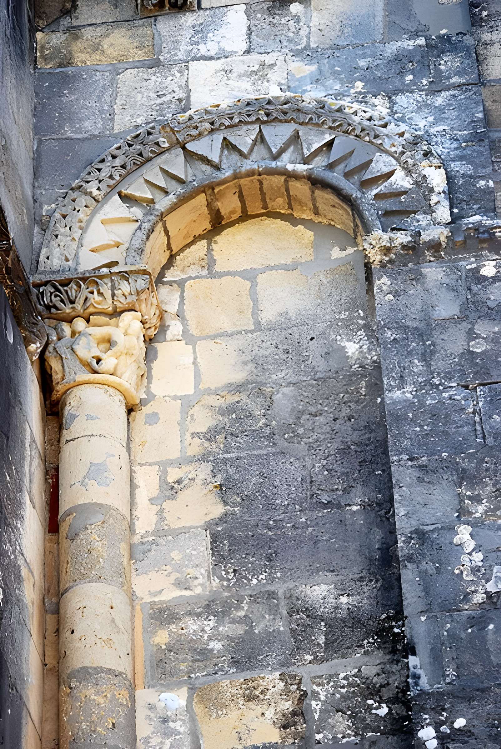 Église Saint-Pierre de Loupiac