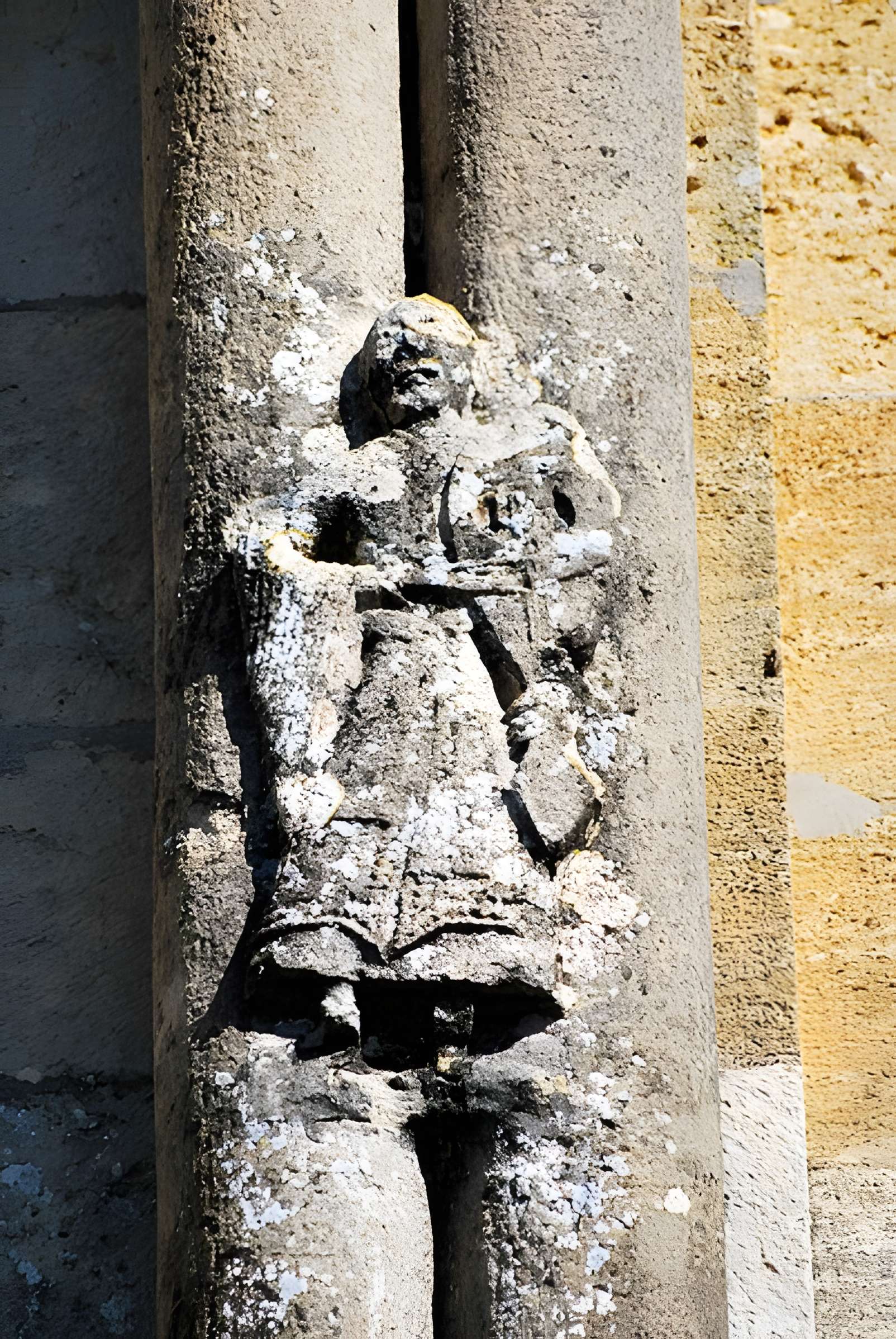 Église Saint-Pierre de Loupiac