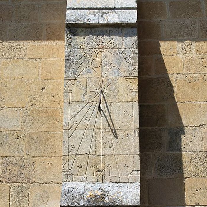 Photo de Église Saint-Pierre de Maizières